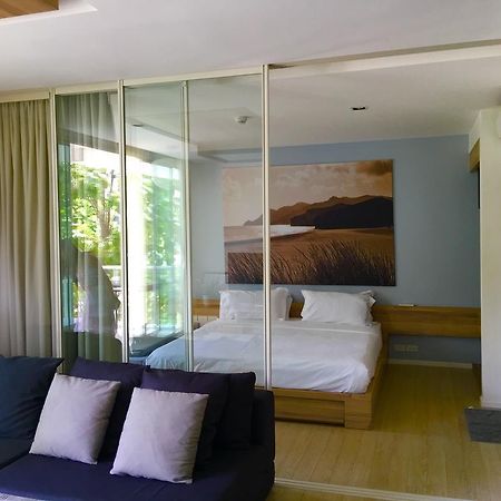 Huahin Luxury Beachfront Condo By Ml Exterior foto