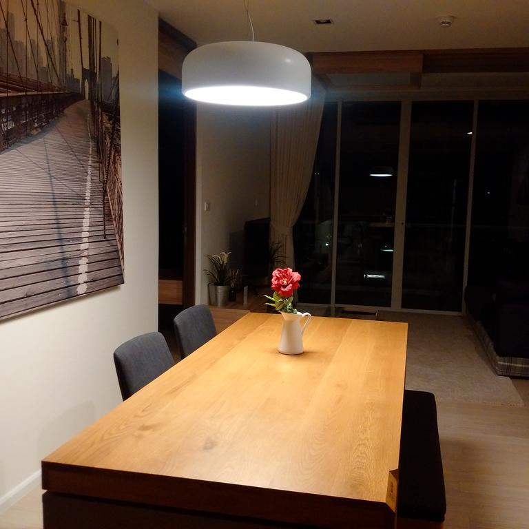 Huahin Luxury Beachfront Condo By Ml Exterior foto