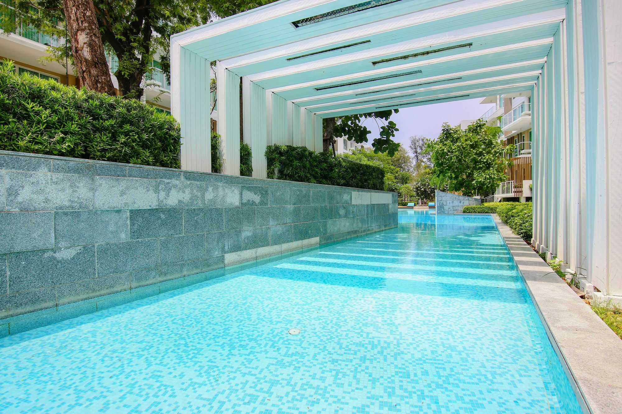 Huahin Luxury Beachfront Condo By Ml Exterior foto